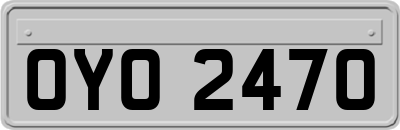 OYO2470
