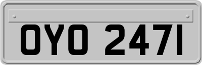 OYO2471