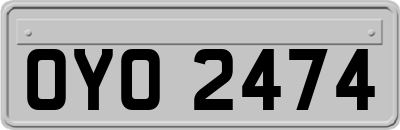 OYO2474