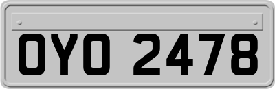 OYO2478