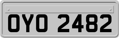 OYO2482