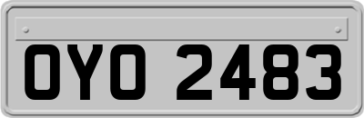 OYO2483