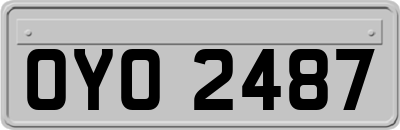 OYO2487