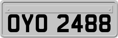 OYO2488