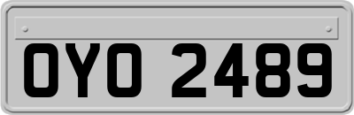 OYO2489