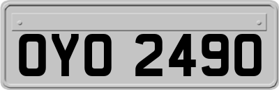 OYO2490