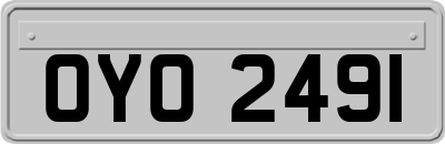 OYO2491