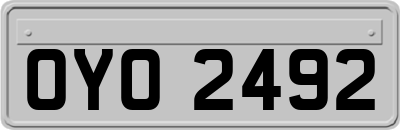 OYO2492