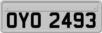 OYO2493