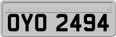 OYO2494