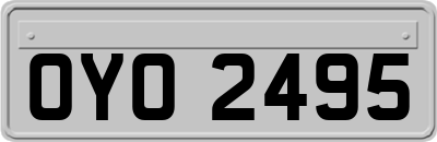 OYO2495