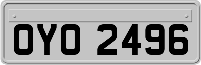 OYO2496