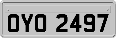 OYO2497