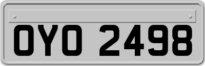 OYO2498