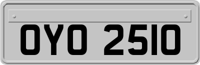 OYO2510