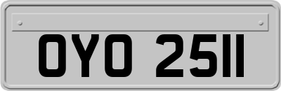OYO2511
