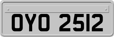 OYO2512