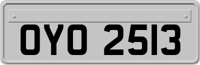 OYO2513