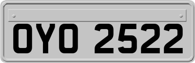 OYO2522