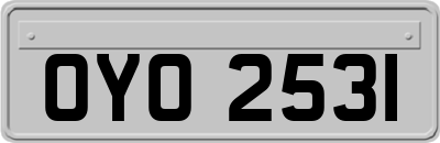 OYO2531