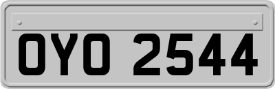 OYO2544