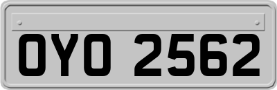 OYO2562