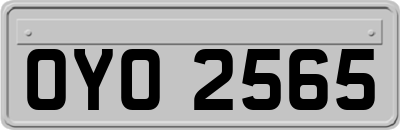 OYO2565