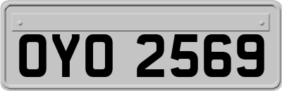OYO2569