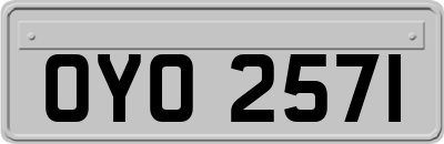 OYO2571