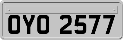 OYO2577