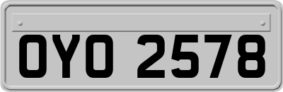 OYO2578