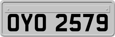 OYO2579