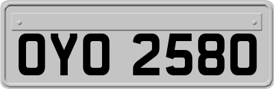 OYO2580