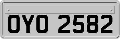 OYO2582