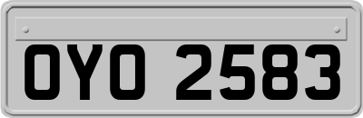 OYO2583