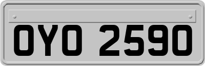 OYO2590