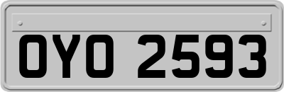 OYO2593