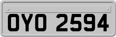 OYO2594