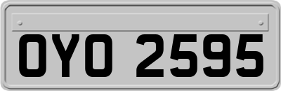 OYO2595