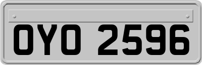 OYO2596