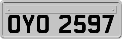 OYO2597