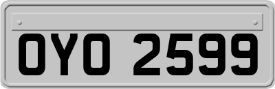 OYO2599