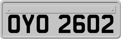 OYO2602