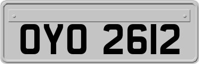 OYO2612