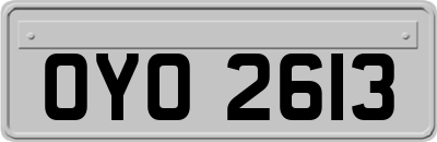OYO2613