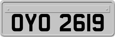 OYO2619