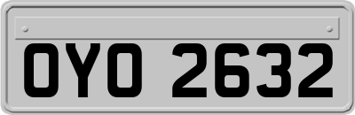 OYO2632