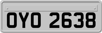 OYO2638