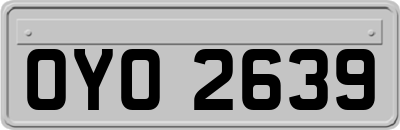 OYO2639