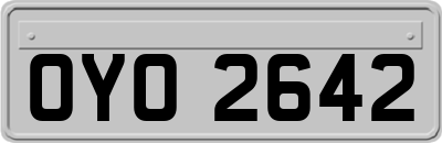 OYO2642